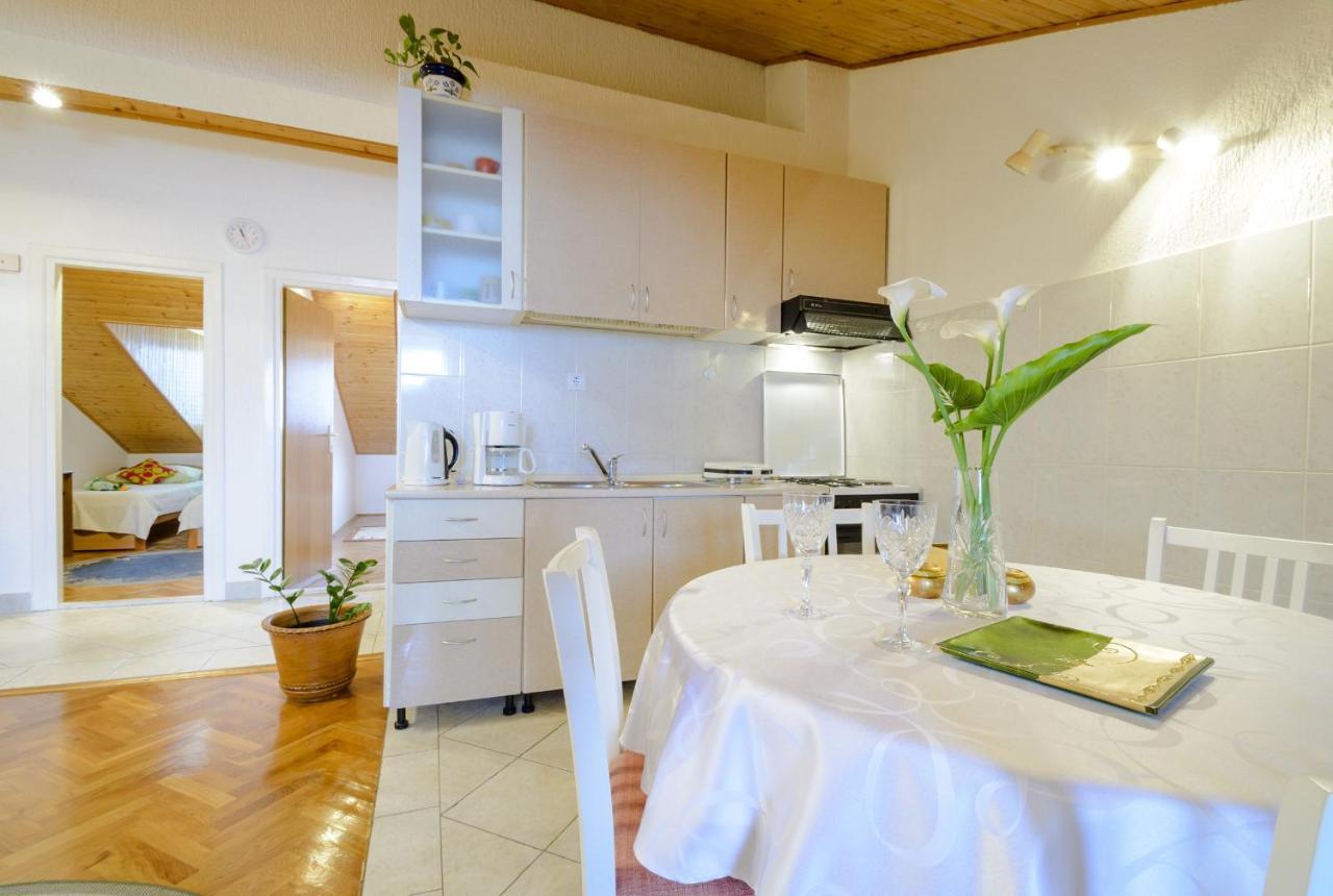 Apartment Matic Dubrovnik Exterior foto